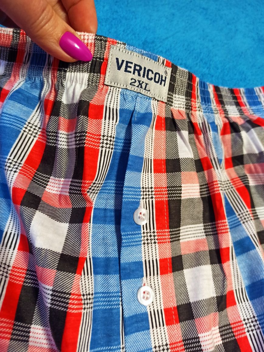 Котонові сімейні труси XL Vericon: 135 грн. - Трусы Киев на Olx
