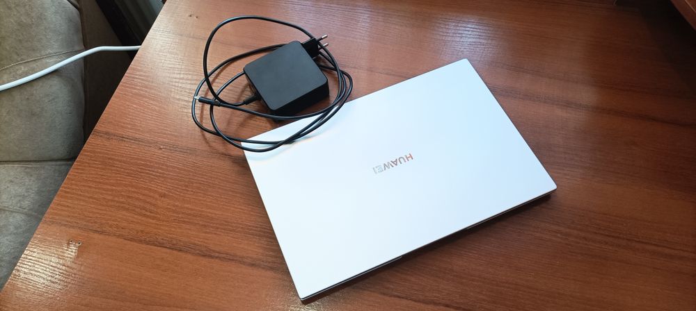 Ультрабук Huawei Matebook D 14