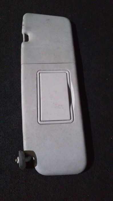 Pala De Sol Condutor Renault Espace Iii (Je0_)