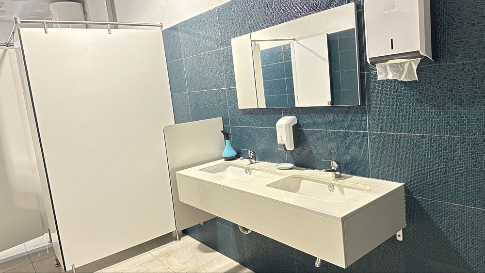 Limpeza a casas, condominios, escritorios