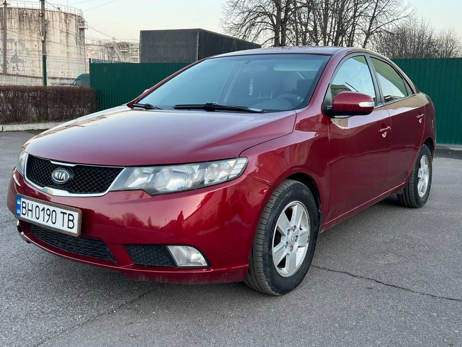 Продам кіа черато