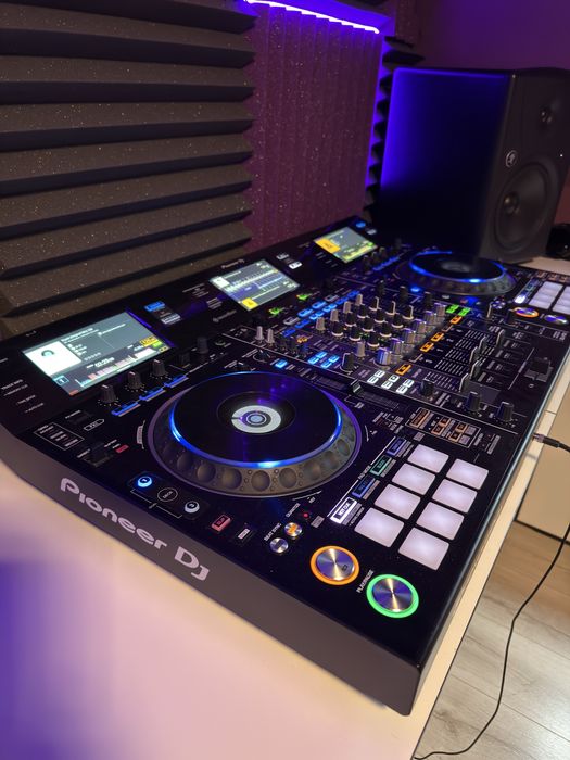 Pioneer DDJ RZX,