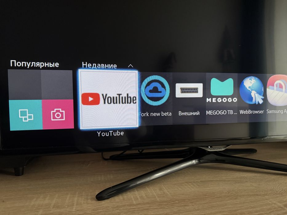 Телевизор Samsung 42