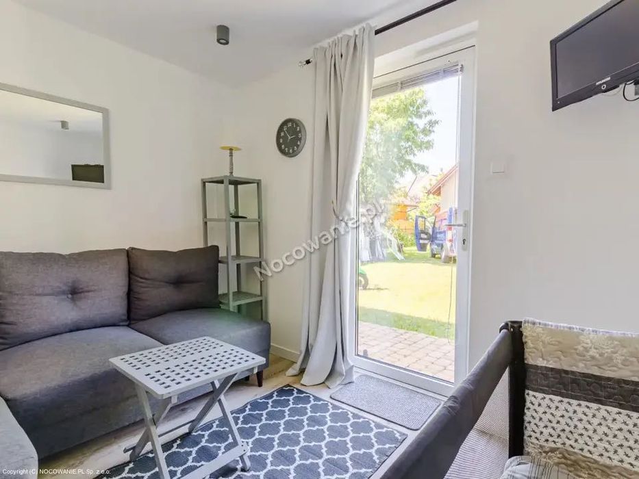 noclegi Łeba leba domek apartament domki kwatery domek do wynajęcia wa