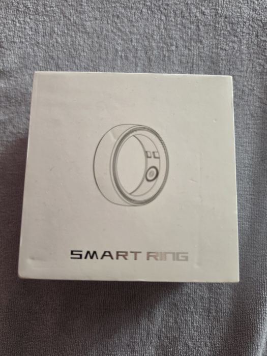 Smart ring r3 nowy