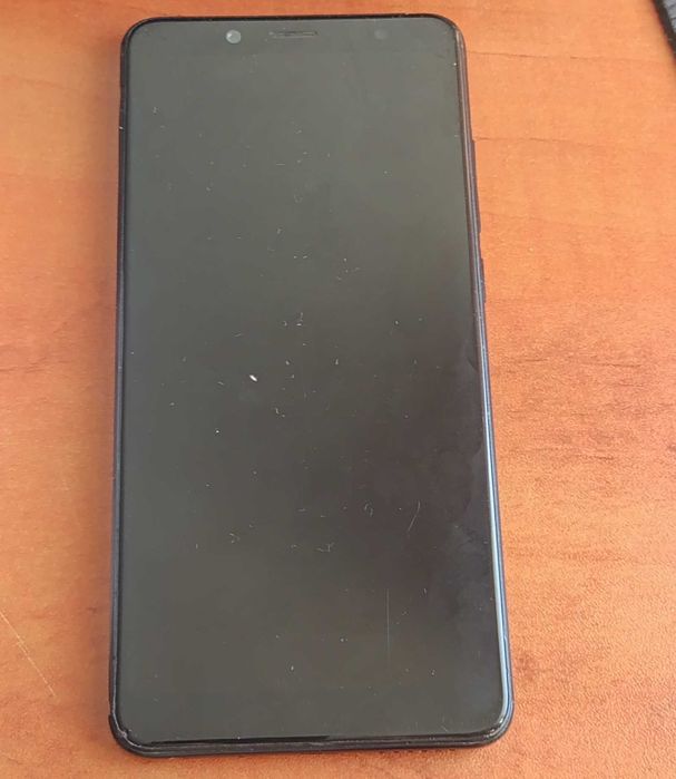 Xiaomi Redmi note 5
