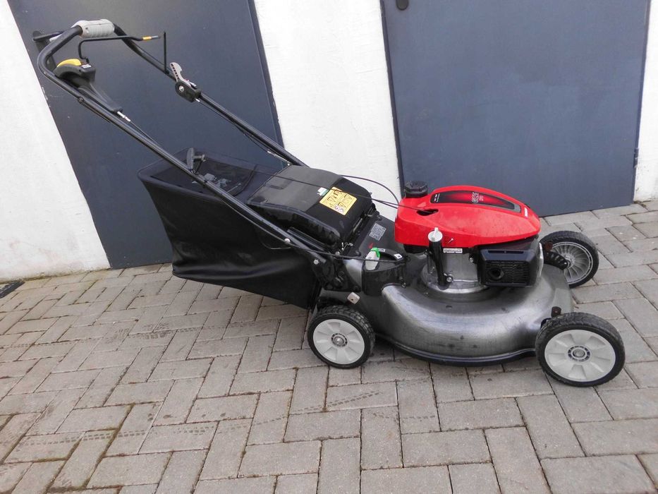 Kosiarka spalin.Honda HRG 536-Sprzęgło noża