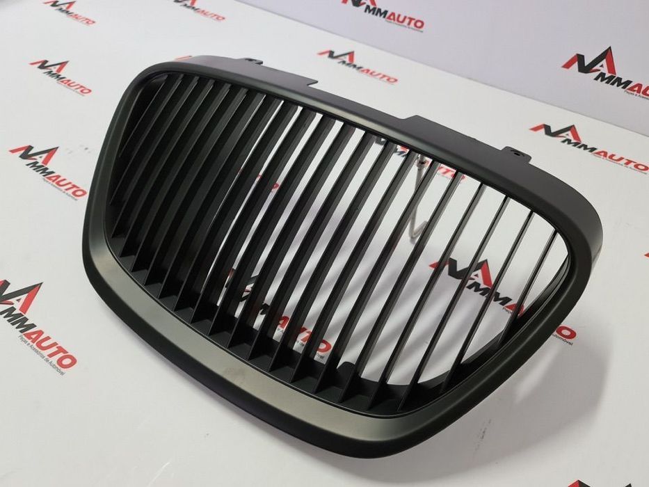 Grelha Frontal Seat Leon 1P Facelift (Laminas)