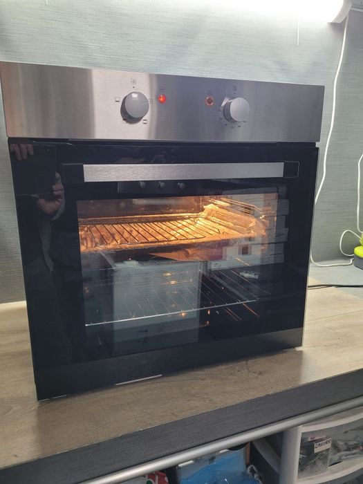 Piekarnik do zabudowy Now