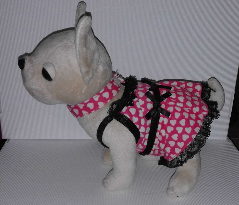 Piesek Chi Chi Love + torebka