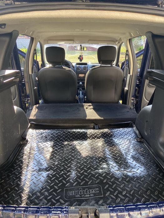 Dacia Duster 2016 VIN UU1HSDCVE56391477 фото оголошення 23 з 24