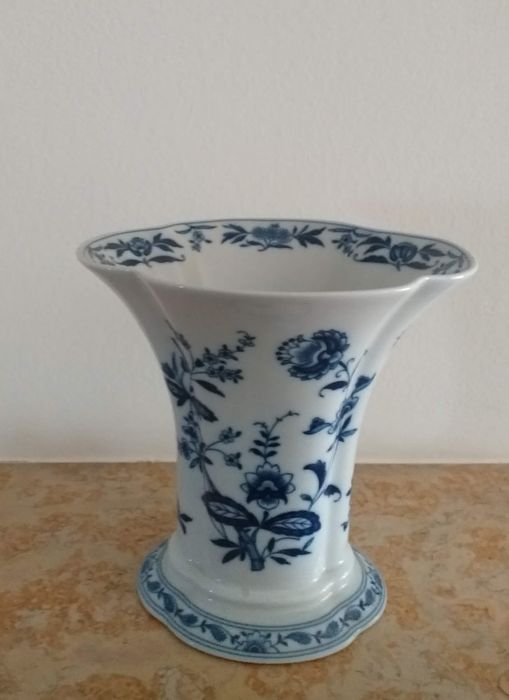 Vaso pequeno Eduardo II - Vista Alegre