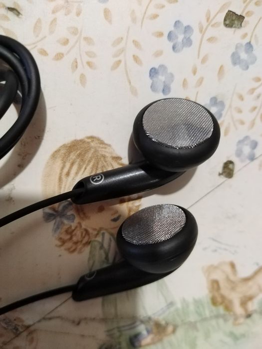 Vendo auriculares de Sony novo