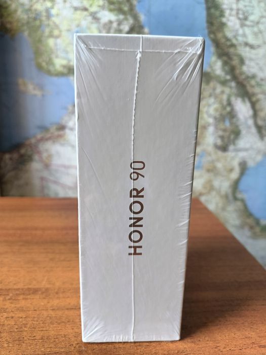 Honor 90 12/256 Global Silver ,Green   Новий