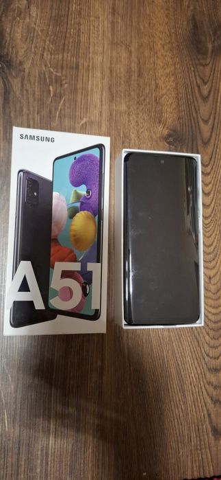 Sansung Galaxy A51
