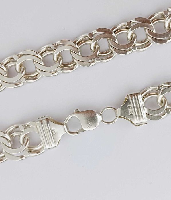 Срібний ланцюг 925