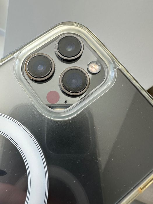 Apple iPhone 12 Pro Max