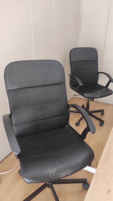 Cadeira de escritório