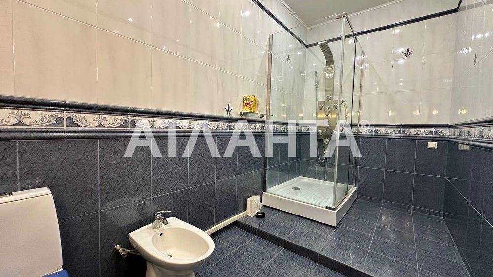 Роскошный 3х-этажный дом Большой Фонтан 7 станция