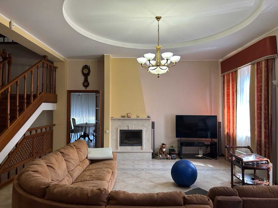 VIP! РЕДКОЕ пр-ние! ДОМ по цене участка ! Сокольники! 100% АВТОНОМИЯ