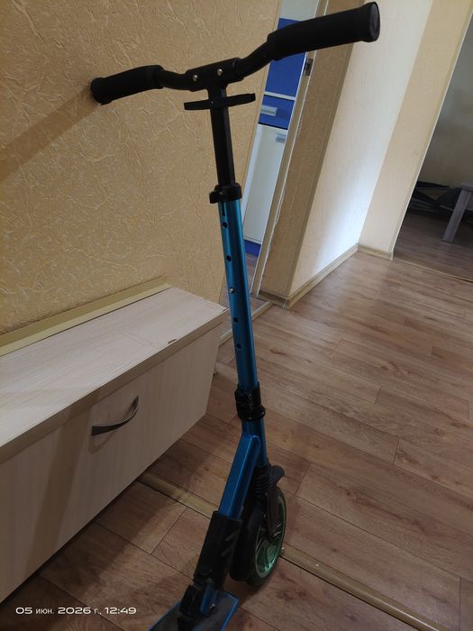 Самокат для дитини