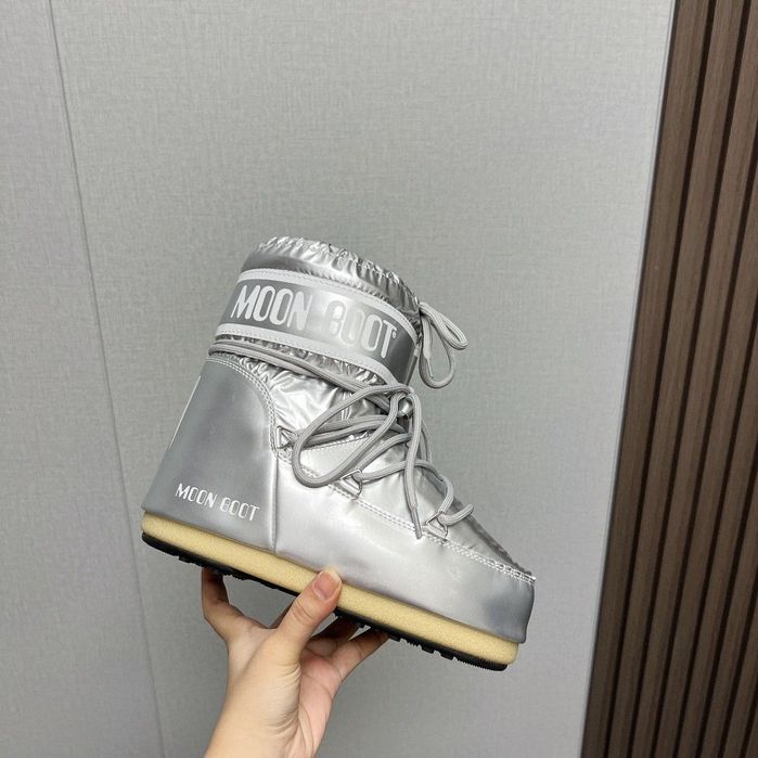 Кросівки Moon Boot | MOON BOOT | Кросівки Мун бут