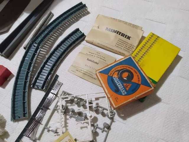 Modelismo Ferroviário