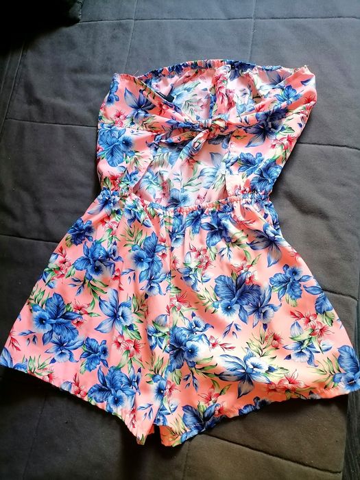 Kombinezon rozmiar s