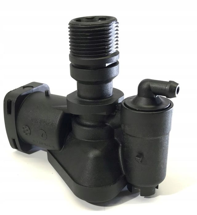 Karcher Głowica Pompa K 2 - K 3 - K 4 22mm