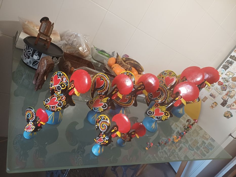 Galos de Barcelos