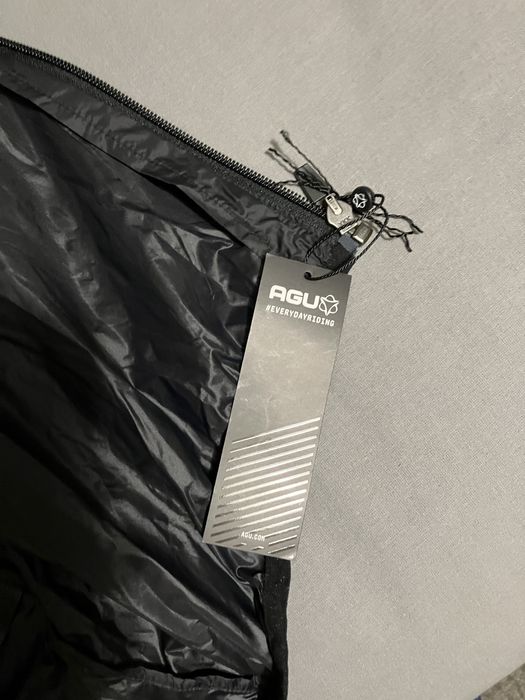 Corta vento AGU novo