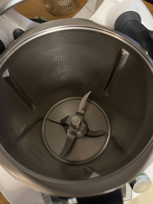 Thermomix TM6  SPRZEDAM