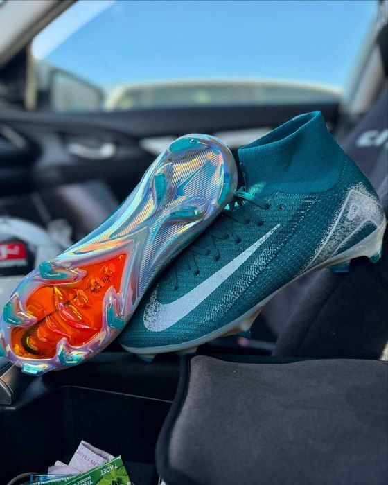 SALE! Бутси Nike Air Zoom Superfly X 35 36 37 38 39 40 41 42 43 44 45