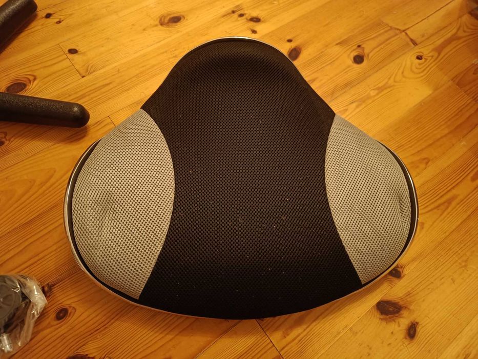 Fotel do biurka młodzieżowy,