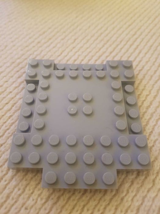 Lego Placa 15624