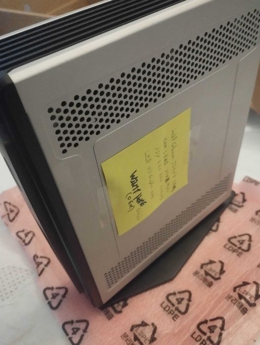 MiTAC Pluto E230 (fanless)