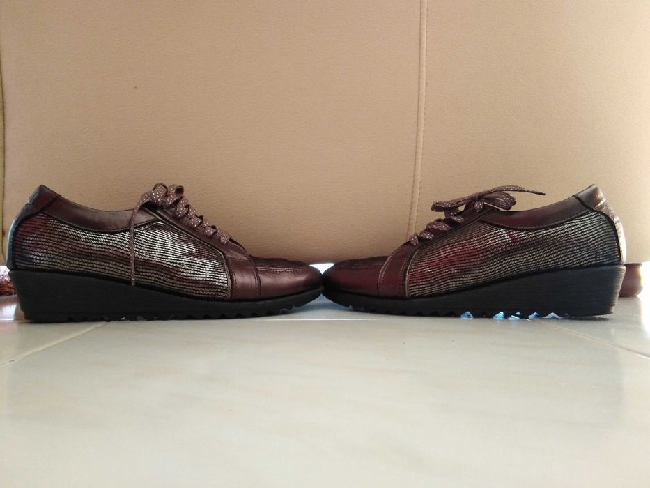 Sapatos Bianca Nº38