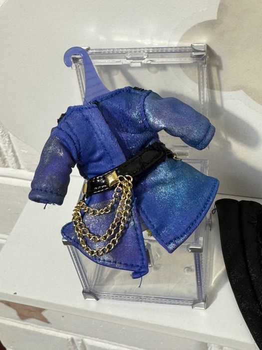 Комплект одягу для ляльки Lol OMG Ferocious MGA