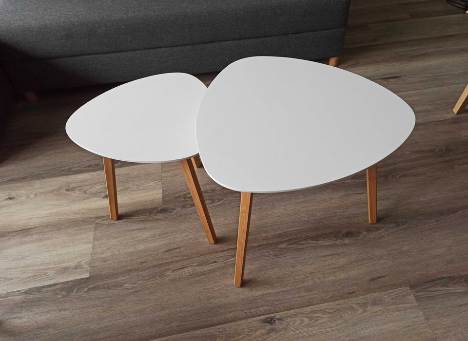 Set of 2 Coffee Tables64586004931075121
