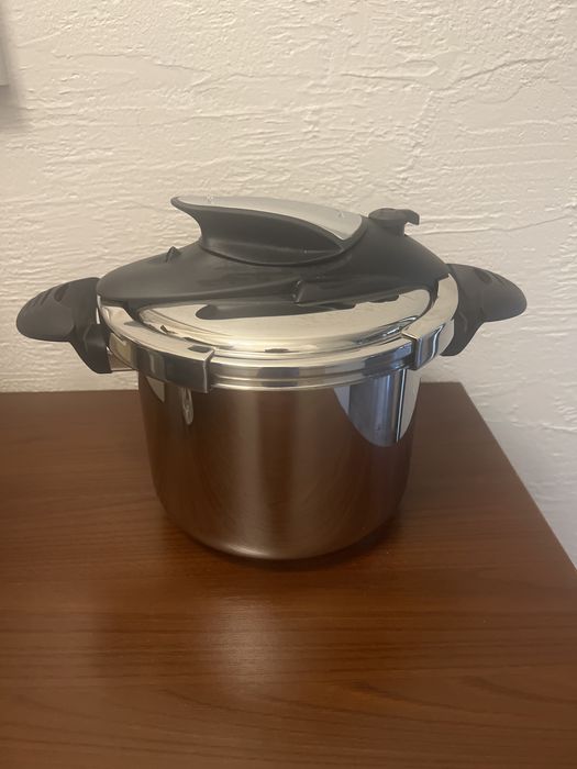 Szybkowar Philipiak Milano 6 l – nowy,