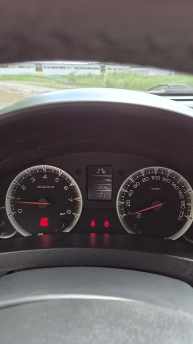 Suzuki Swift 1.2
