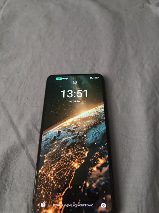 Smartfon Xiaomi Mi 11 lite 5G