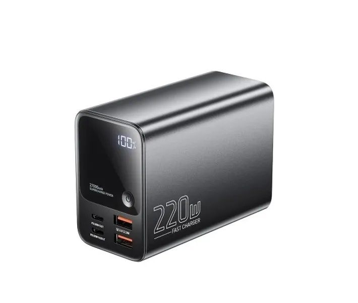ESSAGER F3002 Series 27000mah 220W