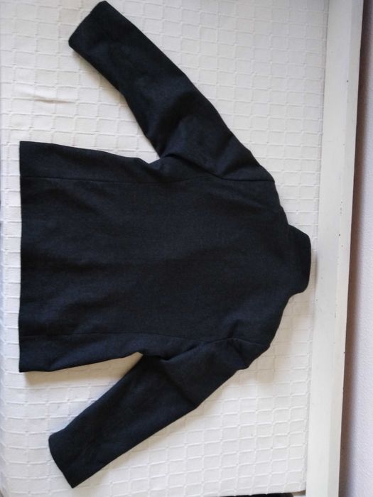 Blazer Cinzento Maja 40