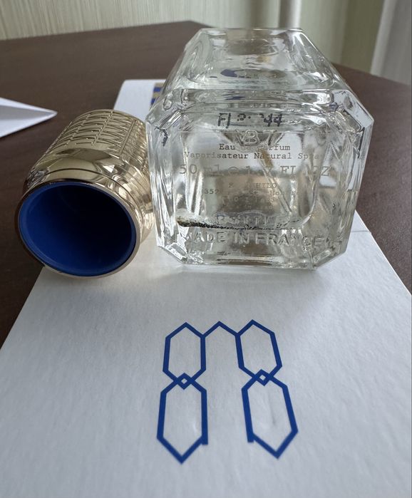 Fleur Narcotique Ex Nihilo