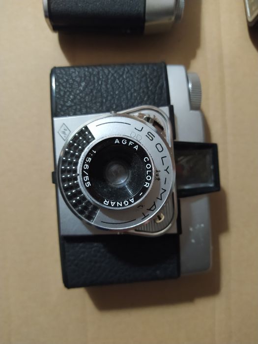 Máquinas Analógicas 2