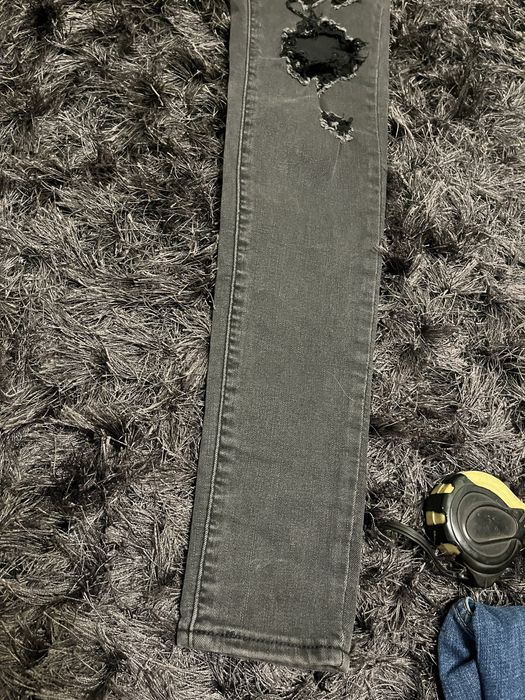 Levis Spodnie Damskie M