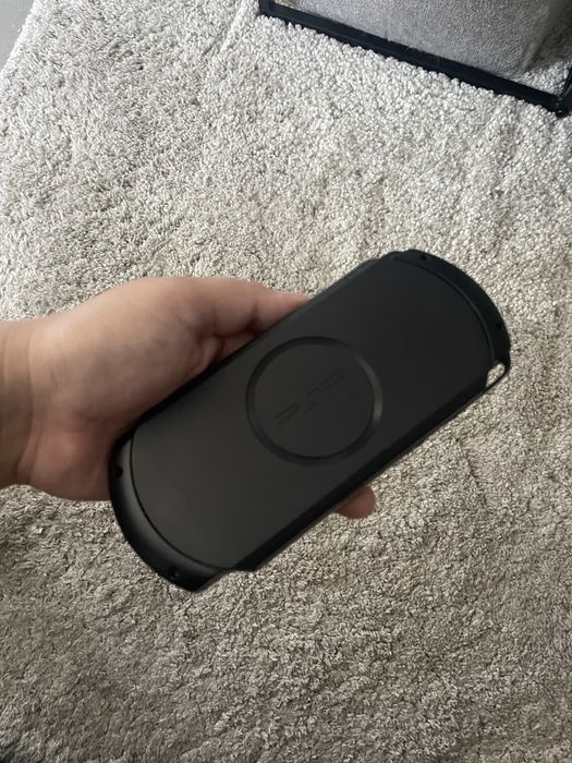 PSP Street Desbloqueado + Jogos
