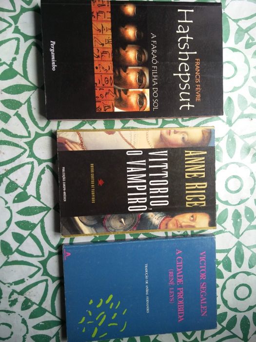 11 Livros:::Grandes escritores mundiais