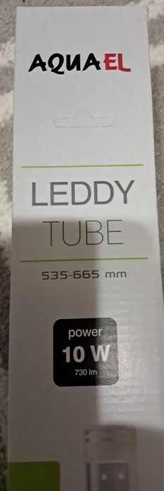 Aquael Leddy Tube Plant 2.0 10W